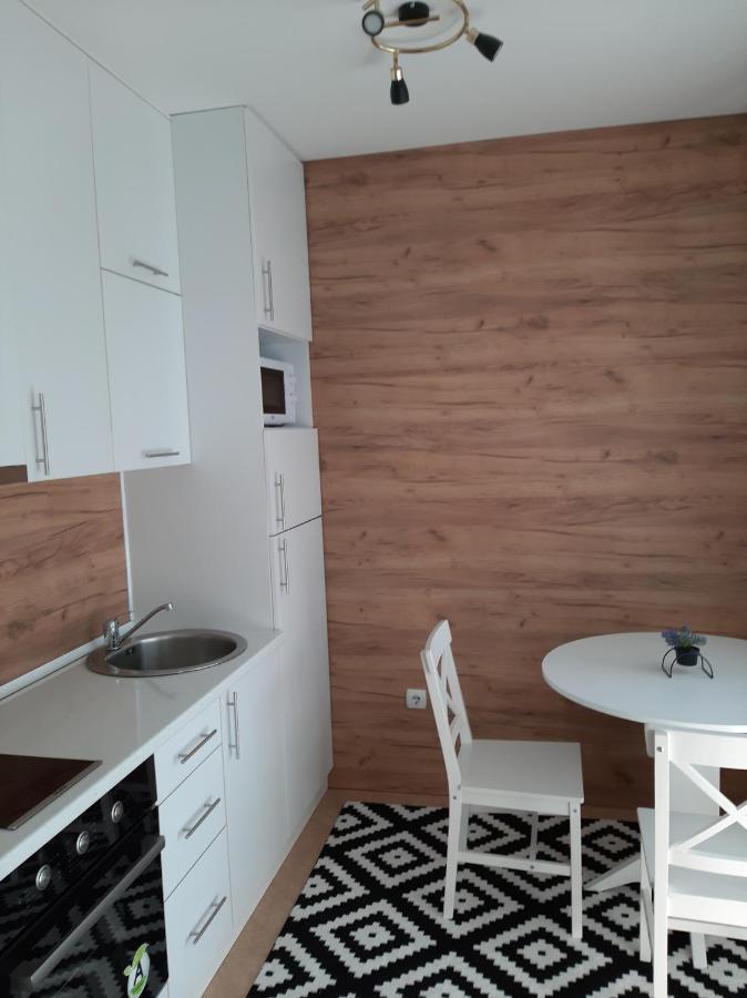 Apartman Poco Bijeljina Exterior foto