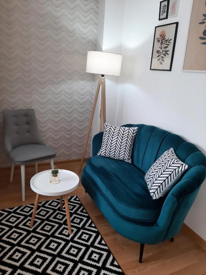 Apartman Poco Bijeljina Exterior foto