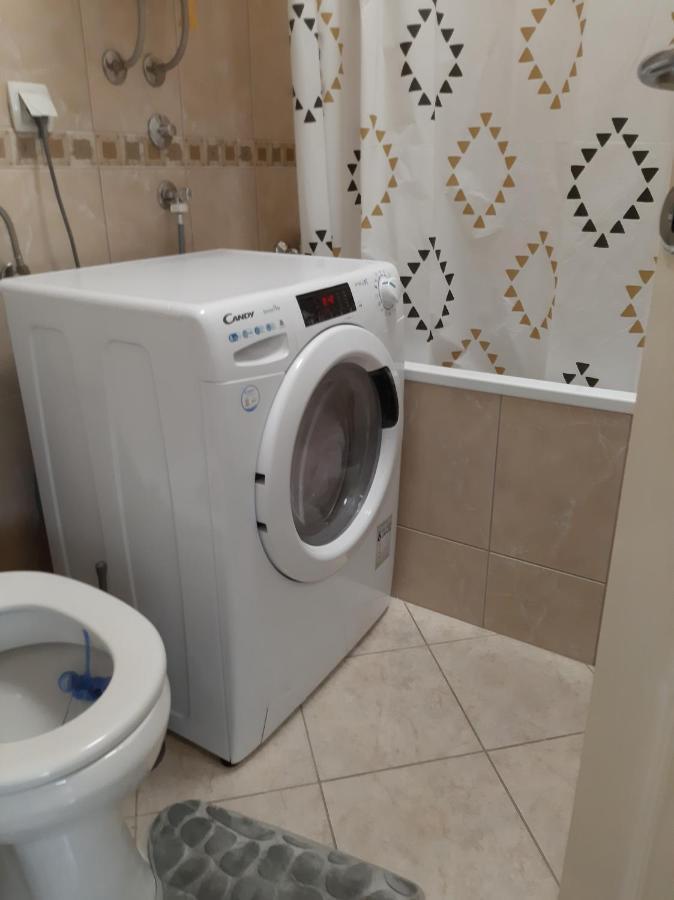 Apartman Poco Bijeljina Exterior foto