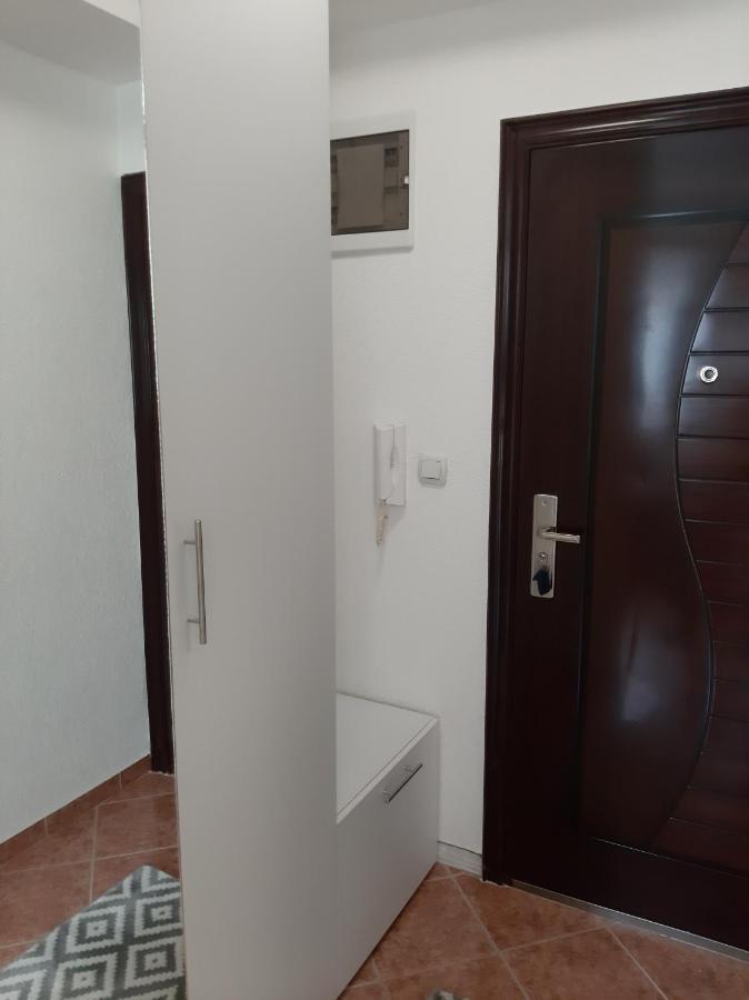 Apartman Poco Bijeljina Exterior foto