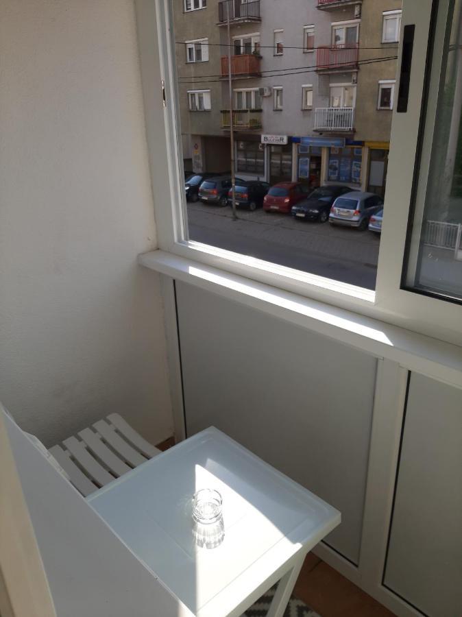 Apartman Poco Bijeljina Exterior foto